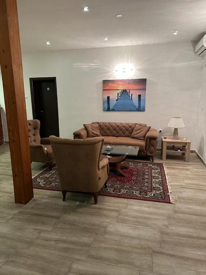Motel Darsalwa Jablanicko Jezero Jablanica 外观 照片